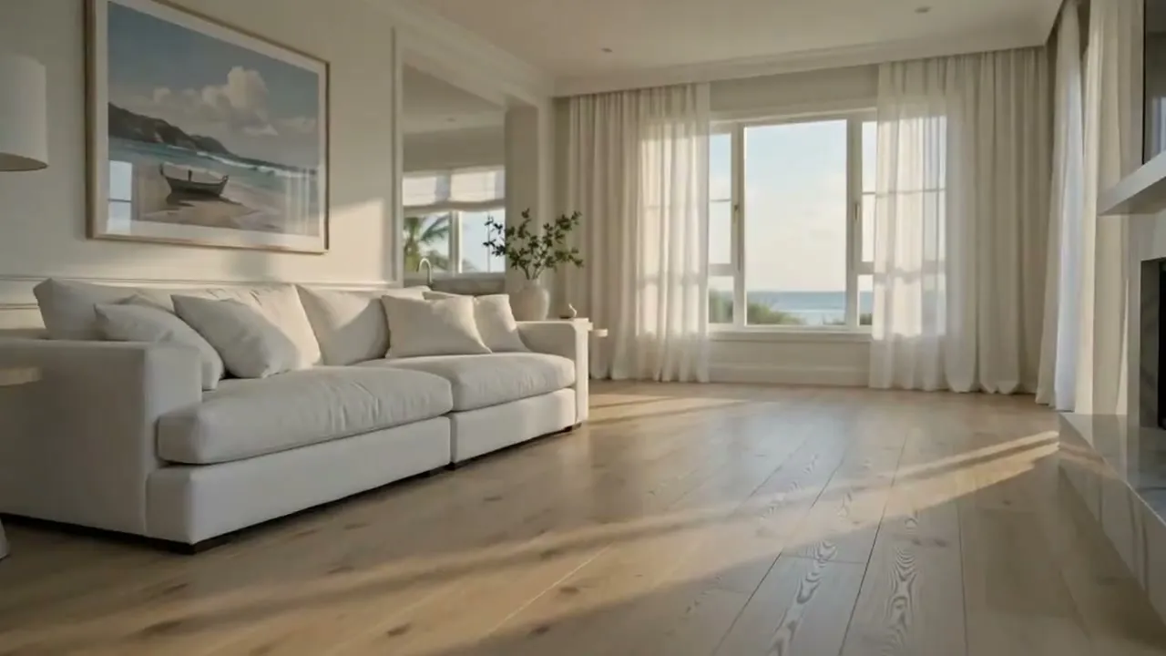 Residential Cleaning