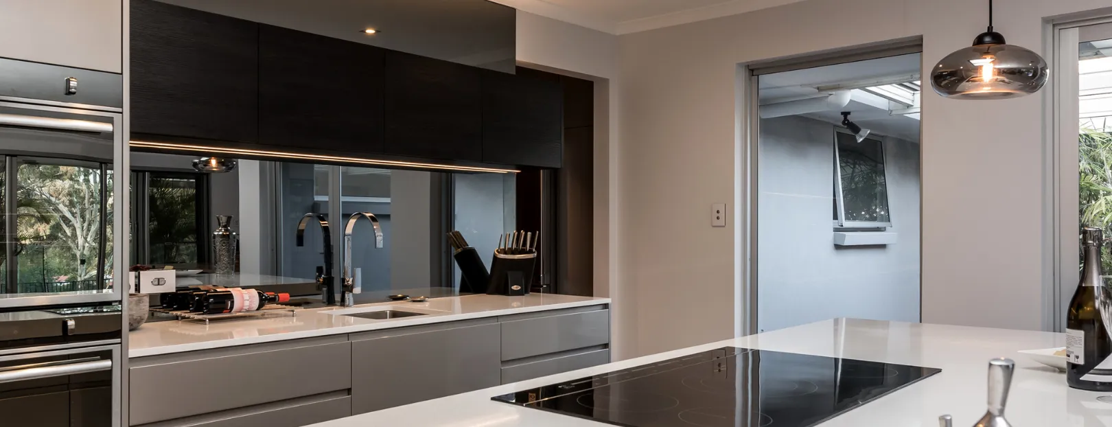 Commercial Cleaning
